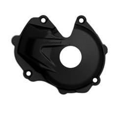 POLISPORT Osłona dekla (pokrywy) alternatora KAWASAKI KXF450 '16-'17
