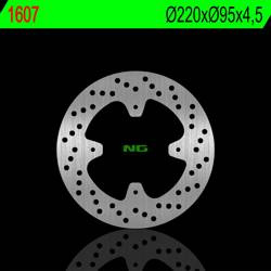 NG Tarcza hamulcowa tył APRILIA RS 125 15-18 TUONO 4T 125 15-18