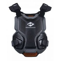 Kenny Racing Buzer PERFORMANCE D3O kolor czarny