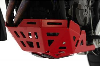 CROSSPRO Osłona pod silnik Yamaha XTZ 690 TENERE 700 21-