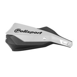 Polisport Handbary TRAIL BLAZER z uniwersalnym zestawem montażowym 22/28