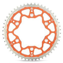 Moto-Master Zębatka tylna Dual Ring JTA897.51 51