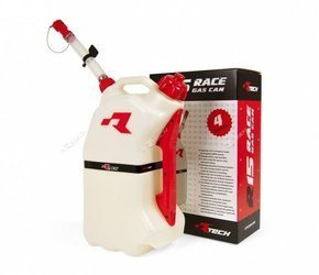 RACETECH kanister do szybkiego tankowania 15L