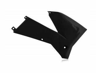 Acerbis Acerbis RADIATOR SCOOPS KTM EXC 125 05-06 KTM EXC 125 05-06