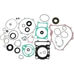 Komplet uszczelek silnika + zestaw uszczelniaczy silnikowych YAMAHA KODIAK 450 4WD 18-21, KODIAK 450 EPS 4WD 18-21, Winderosa