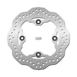 NG Tarcza hamulcowa tył KAWASAKI ZX-12R 00-07