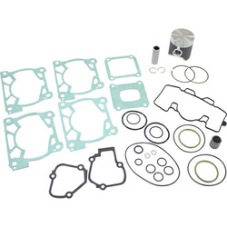 VERTEX Zestaw naprawczy góry silnika KTM SX 125 '23-'25, Husqvarna TC 125 '23-'25, Gas Gas MC 125 '24-'25 [53,95 mm][+0,01 mm] W zestawie: Tłok, uszczelki top-end, łożysko główki korbowodu