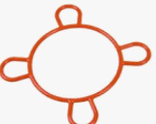 Athena Uszczelka pod głowicę APRILIA AF1/CLASIC/EUROPA/PEGASO/RED ROSE/RS/RX 50 91-02 / TUONO 50 03-04 / MINARELLI AM3/4/5/6 50 92-12