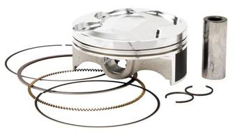 Tłok Vertex Suzuki RMZ 250 '07-'09 13,4 : 1 [76.96mm] [Replica] [selekcja B]