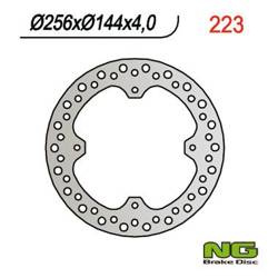 NG Tarcza hamulcowa przód HONDA XR 650L 93-99