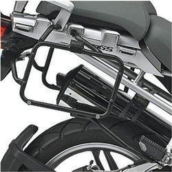 KAPPA stelaż kufrów bocznych MONOKEY BMW R 1200GS (08-12) - również pod kufry K-VENTURE ALU
