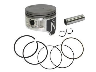Namura Tłok Kawasaki KLF 300 86-04 KEF300 95-03 KVF300 99-03  [76.95mm]