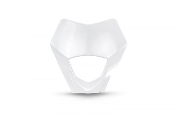 UFO Osłona lampy przód Gas Gas EC-F '21