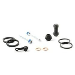 Prox Zestaw naprawczy zacisku hamulcowego PRZÓD Kawasaki KX125/250 89-93 Suzuki DR350S/SE 90-99 RM125/250 87-95 Yamaha YZ125/250 89