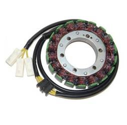 Electrosport Uzwojenie alternatora / stator Kawasaki KVF 750 BRUTE FORCE 05-07