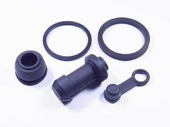 Tourmax Zestaw naprawczy zacisku hamulcowego tyłKawasaki KX65, KX80/85 98-12