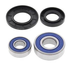 Prox Łożyska koła przedniego KTM SX/XC ATV 450/505/525 08-10