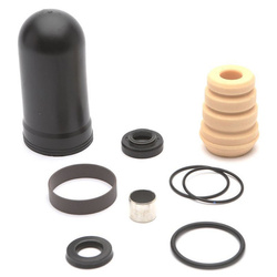 KYB Zestaw naprawczy amortyzatora tylnego YZ 250F '12-'13 Service Kit