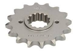 JT Zębatka przednia [16 zębów] HONDA VFR 750 86-87 / CBX 750F 84-86 / VFR 800 02-14