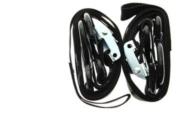 Acerbis Pasy do mocowania motocykla 25 MM