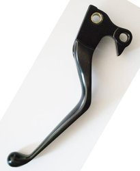 Nachman Dźwignia sprzęgła HARLEY-DAVIDSON XL 883 SPORTSTER / XL/XR 1200 SPORTSTER CZARNA (MC-08971)