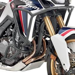 KAPPA GMOLE OSŁONY SILNIKA HONDA CRF 1000L AFRICA TWIN (16-19) - GÓRNE