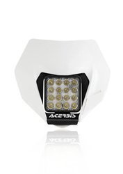 Acerbis Kompletna lampa LED 4320 Lumenów do KTM EXC 125-500 2014-2016