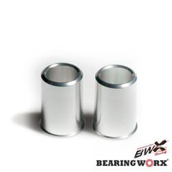 Bearing Worx Tulejki dystansowe koła przedniego Suzuki RM125/250 01-08