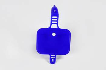 UFO Tablica na numer startowy Honda CRF 50 '04-'21