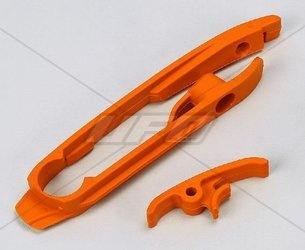 UFO ŚLIZG ŁAŃCUCHA KTM SXSXFEXC '11-'15