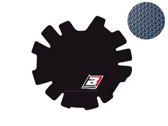 BLACKBIRD Clutch Cover Protection Sticker Beta RR250-300 2T-4T 13-17