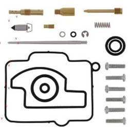 BEARING WORX Zestaw naprawczy gaźnika Yamaha YZ 250 00