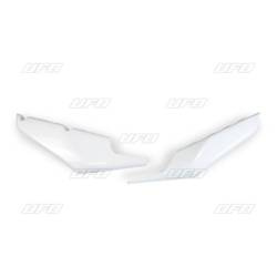 UFO Boczki tylne Husqvarna TC 125/250 '19-22, FC 250/350/450 '19-22, TE 150/250/300 '20-22, FE 250/350/450/501 '20-22