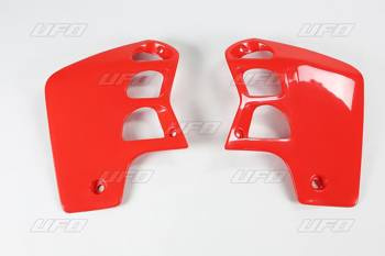 UFO Owiewki chłodnicy Honda CR 500 89-01