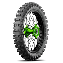 MICHELIN Opona 100/90-19 STARCROSS 6 MUD 57M NHS TT M/C