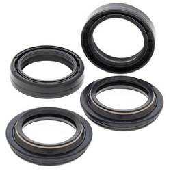 All Balls Kompletny zestaw uszczelniaczy Honda CR80/85 '96-'07, CBR250/300R '11-'15, Kawasaki ER-5 '97-'06 (37X50X11)