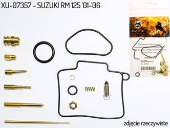 Nachman Zestaw naprawczy gaźnika ZESTAW NAPRAWCZY GAŹNIKA Suzuki RM 125 '01-'06