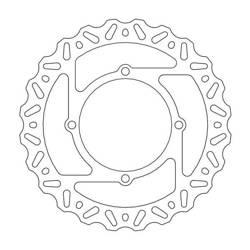 ProX Tarcza hamulcowa przód KX125/250/250F/450F 06-14