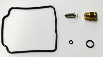 Tourmax Zestaw naprawczy gaźnika Yamaha FZR 1000 GENESIS 87-88