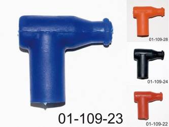 Nachman Fajka na świece kątowa