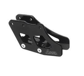 Accel Prowadnica łańcucha Zielona/Kawasaki KXF250/450 ['09-'18]