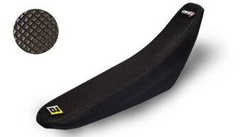 Poszycie na siedzenie BLACKBIRD PYRAMID SUZUKI RM 125/250 '01-'16