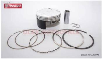 Wossner Tłok KTM SXF 450 / EXC-F 450 2023 / HUSQVARNA FC/ FX 450 2023 [94.97mm]