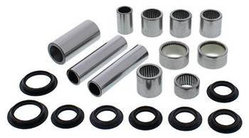 Zestaw naprawczy kiwaka KAWASAKI KLR650 (KL650 A) 87-07 KLR650 (KL650 B) TENGAI 90-91 KLR650 (KL650 E) 08-18 All Balls