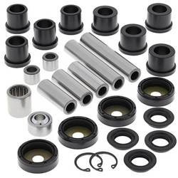 Zestaw naprawczy zawieszenia tył KAWASAKI BRUTE FORCE KVF 650/750 05-19 All Balls