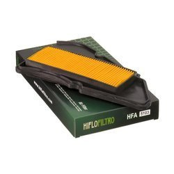 HIFLO Filtr powietrza SYM 125/150 VS 06-12
