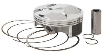 Tłok Vertex Kawasaki KXF 450 '15 [95.98mm] [HC] [selekcja C]