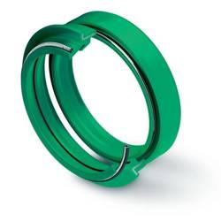 SKF ZESTAW (1 LAGA) USZCZELNIACZY PRZEDNIEGO ZAWIESZENIA (OLEJOWE I PYŁOWE) BETA RR 125/480 '15-'19, XTRAINER, SHERCO SE-R, SEF-R '17-'18 ZF SACHS 48