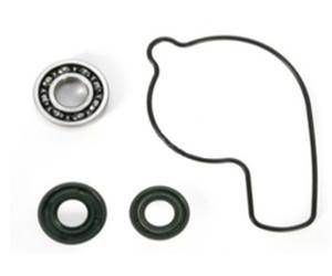 BEARING WORX Zestaw naprawczy pompy wody Honda CRF 450R 02-08