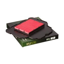 HIFLO FILTR POWIETRZA HONDA NTV 650 DEAUVILLE (98-05)